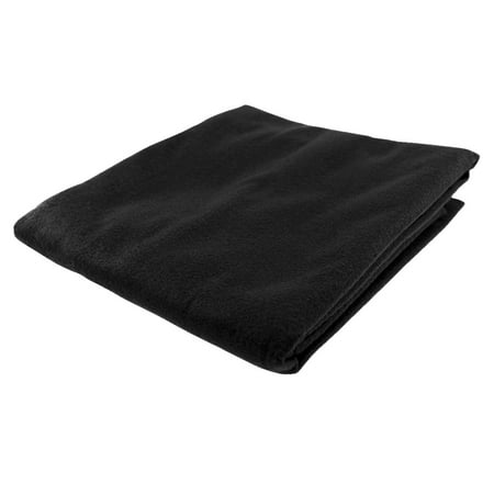 - Sax Decorator Felt, 36 x 36 in, Black