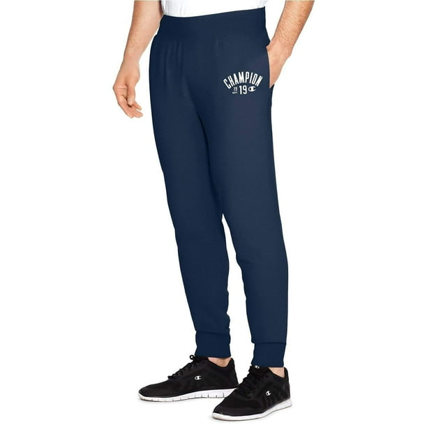 champion men's middleweight jogger