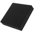 thumbnail image 1 of Generic Soundproofing Pad 30x30x4.5cm Black Sound Absorbing Mat Drums Subwo, 1 of 6