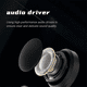 thumbnail image 2 of Auriculares Bluetooth para Casco de Motocicleta, Auriculares para Esquiar, Cancelación de Ruido, Música Estéreo, Respuesta Automática, Sonido Alto, 2 of 7