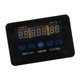 thumbnail image 1 of Controlador de temperatura LED digital 12/220V 10A con interruptor de control y sonda DC 12V, 1 of 9