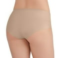 thumbnail image 2 of Vanity Fair Women's Nearly Invisible Cheeky Hipster, 2 of 2