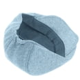 thumbnail image 5 of Mens Newsboy Hats And Caps，Mens Scally Cap Summer Flat Cap Mens Caps And Hats Fitted Hats Mens Newsboy Hats And Caps Mens Beret Hats Dress Hats For Men 1920s Mens Hat Vintage Hats, 5 of 5
