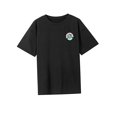 thumbnail image 4 of Camiseta básica de verano para mujer, camiseta para viajar, caminar, vacaciones, mujer SG, 4 of 7