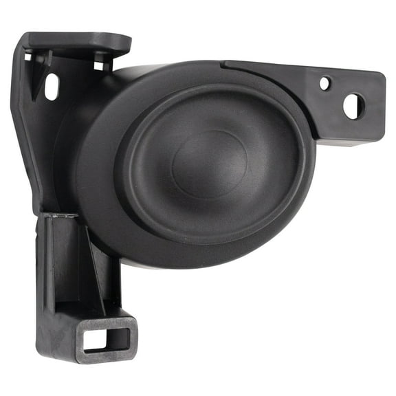 TRQ Front Right Fog Light Hole Cover Fits 2009-2014 Nissan Maxima BDA04250