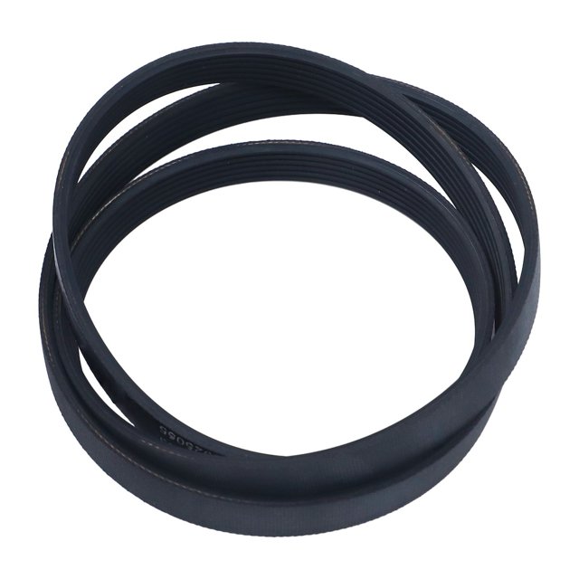 Replacement Drive Belt Designed to Fit Household Washers of Model For 6EPJ1161