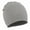 Grey, variant on Cute Toddler Kids Girl&Boy Baby Warm Crochet Hat Beanie Cap Cute Breathable Practical One Size