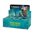 thumbnail image 1 of Magic The Gathering Theros Beyond Death Booster Box | 36 Booster Packs (540 Cards) | Factory Sealed, 1 of 5