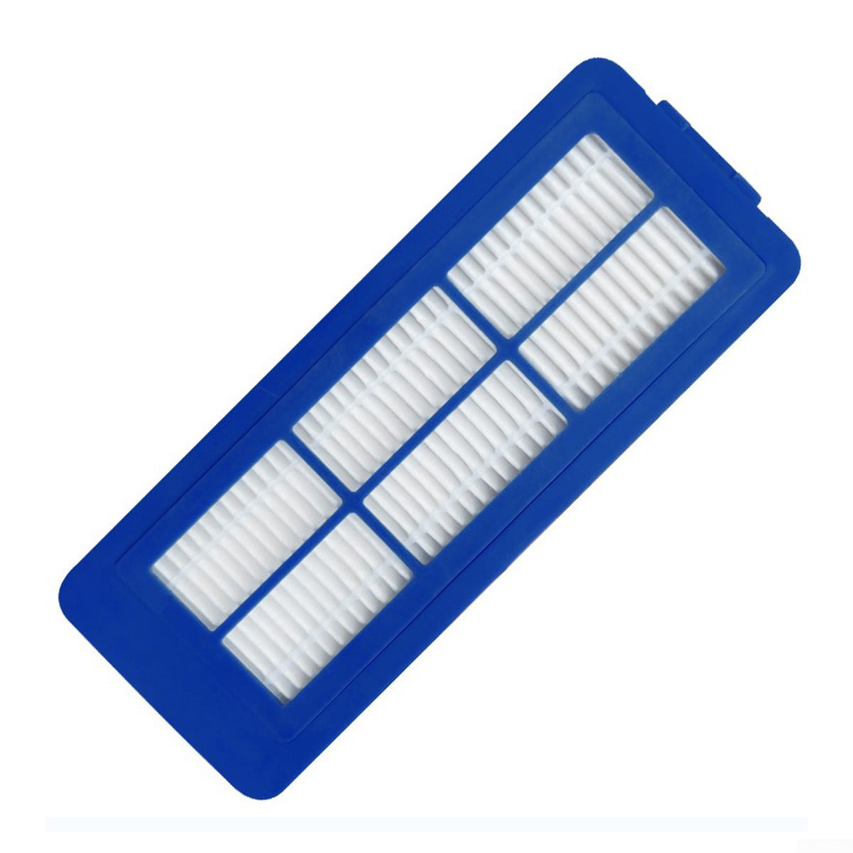 8PCS Replacement Side Brushes Filters For Eufy Robovac G10 Hybrid Robot Cleaner 