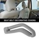 thumbnail image 3 of Anillo guía del retractor del seguridad delantero para XC90 2003-2014 (gris derecho), 3 of 9