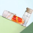 thumbnail image 4 of Sueño Summer Cup Botella de agua deportiva de 800 ml Taza portátil de gran capacidad Jarra de agua helada de verano, 4 of 6