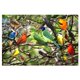 thumbnail image 1 of Rompecabezas para adultos, 500 piezas, rompecabezas grande, juego, juguetes interesantes, descompresión, 2 caras, retiro de fin de semana, naturaleza panorámica, 80 piezas, 13 piezas, vendaje,, 1 of 5