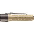 thumbnail image 3 of Streamlight 600 Lumen PolyTac X USB Flashlight - Includes SL-B26 battery pack Clam - Coyote, 3 of 3