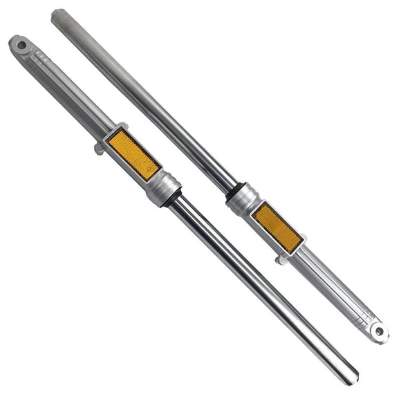 Tubo Fuerza Completo RODA Honda CGL 125 Tool 2012 Derecho/Izquierdo