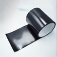 thumbnail image 3 of Cintas superfuertes Ehuebsd resistentes a los rayos UV impermeables para sellar fugas blanco, 3 of 4