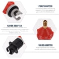 thumbnail image 2 of 1 set of Inflatable Dinghy Adaptor Paddle Board Pump Adapting Tools, 2 of 6