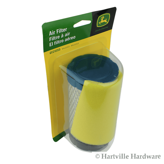 John Deere Original Equipment Air Filter #GY21055