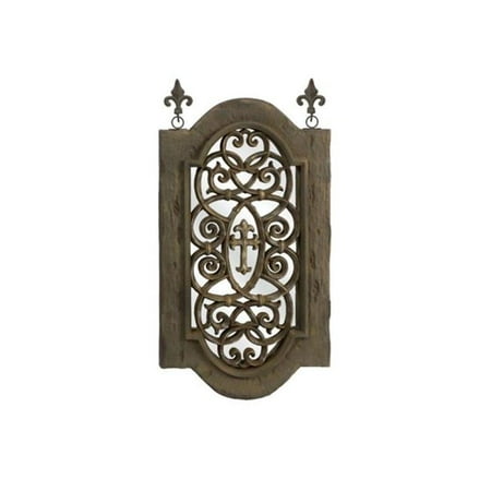 Home Decor Improvements 47405 Historia Mirror Wall