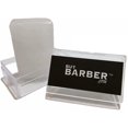 thumbnail image 1 of Barra de Alumbre Astringente Buy Barber 100 Gramos Sin Alcohol ni Clorhidrato de Aluminio, 1 of 3