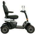 thumbnail image 3 of Pride Redesigned Baja Wrangler 2, Heavy Duty Outdoor Mobility Scooter, 450 lbs. Weight Capacity, with 5-Year Extended Warranty, 3 of 9