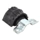 thumbnail image 4 of Bujes De Barra Estabilizadora Oscilante 1643231185 Para Mercedes Benz X164 W164 ANGGREK Otros, 4 of 8
