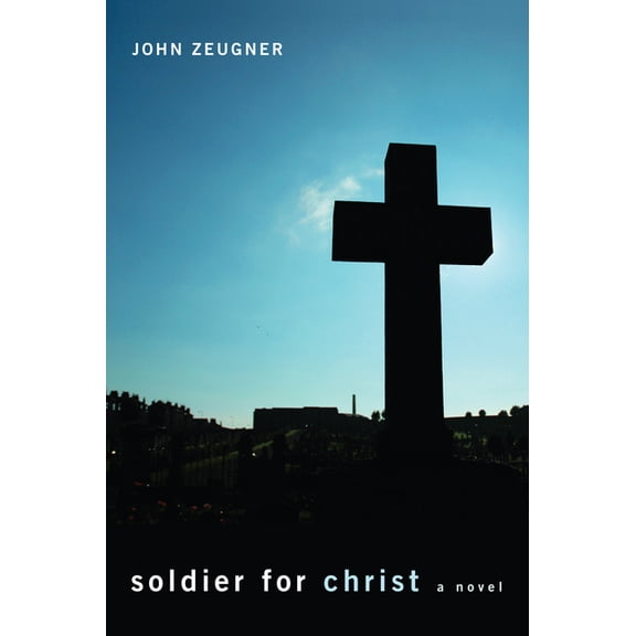 Soldier for Christ, (Paperback)