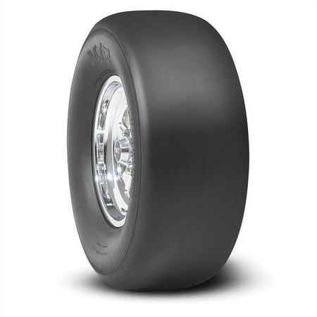 Mickey Thompson Pro Drag Radial 30.0/9.0R15 Drag Race Tire