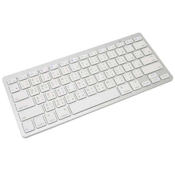 PC Keyboard,Wireless Keyboard Mini 78 For OSX Keyboard Wireless Keyboard Custom Engineered