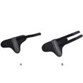 thumbnail image 5 of Wosthever Muñequera de Golf, protección confiable en el campo, entrenador de bisagra de muñeca para médico de Golf, cómodo Ropa Deportiva, Zapatos negro, 5 of 5