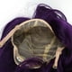 thumbnail image 4 of Pelucas onduladas Fugacal pelucas rizadas cortas peluca larga para mujer pelo sintético, 4 of 6
