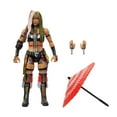 thumbnail image 1 of WWE Elite Kairi Sane Action Figure, Series #115 6-inch Collectible with Articulation & Accessories, 1 of 6