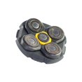 thumbnail image 1 of MicroTouch Titanium Head Shaver, Replacement Head Only, 1 of 4