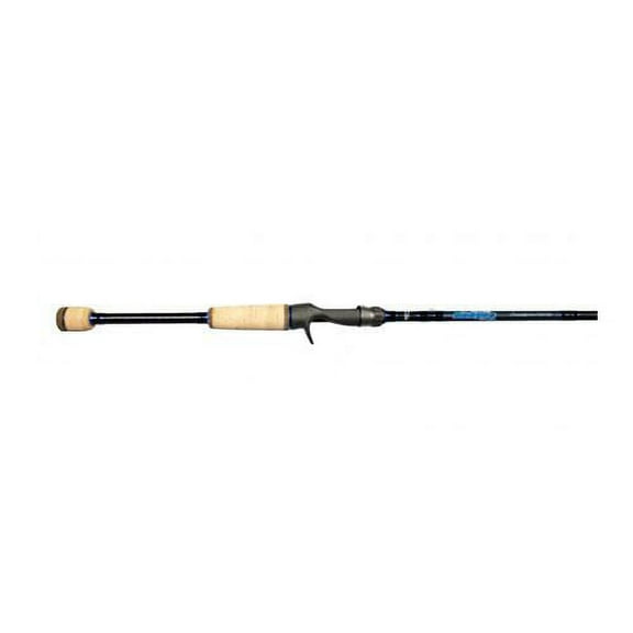 Dobyns Rod Champion XP C 6' 8'' 1pc M/H F