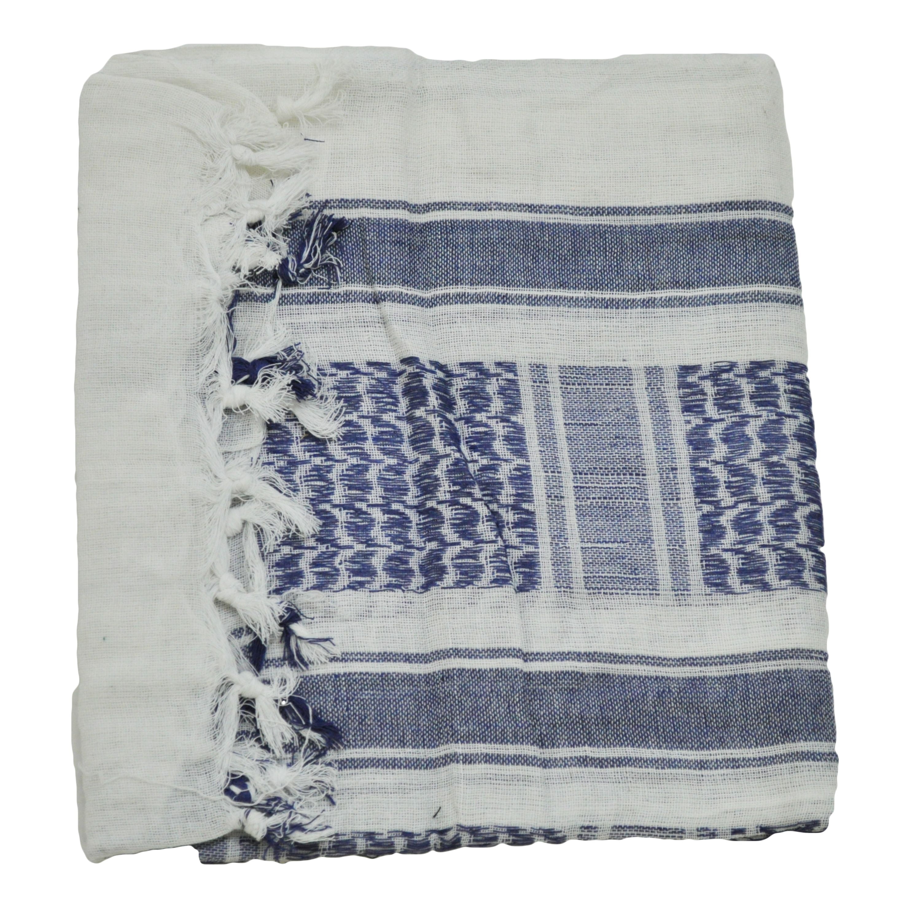 Proforce Equipment SheMagh White Blue by Proforce Equipment