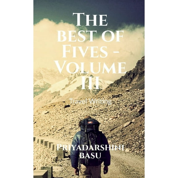 The Best of Fives - Volume III, (Paperback)