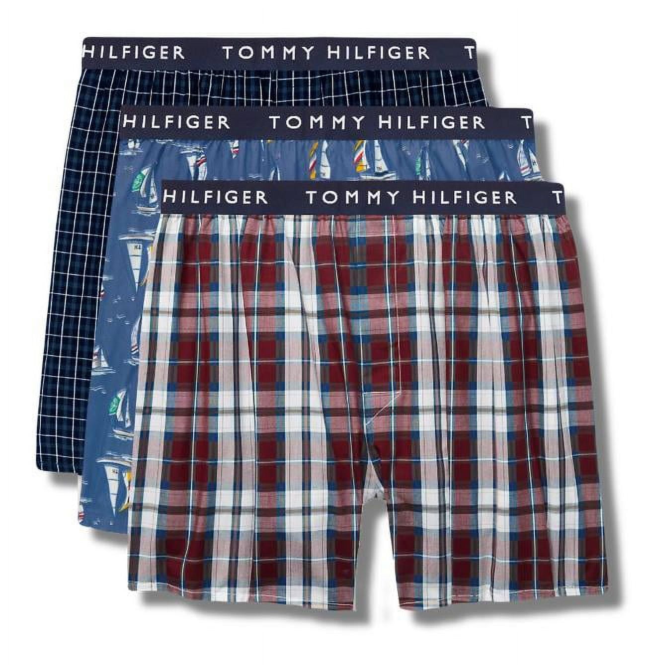 F ー 243 ） TOMMY HILFIGER Tommy Hilfiger(トミーヒルフィガー