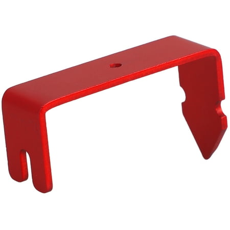 FRCOLOR Archery Cable Tool Archery String Splitter Peep Sight Installation Stabilizer Archery Separator 2.17 X1.18 X0.67