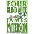 thumbnail image 1 of Pre-Owned FOUR BLIND MICE (Paperback) 0747274339 9780747274339, 1 of 1