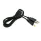 thumbnail image 1 of Cable de Carga USB para PSP 1000/2000/ Sincronización de Datos - Compatible con Computadora - 1.8M shamjiam Cable de carga USB PSP, 1 of 7