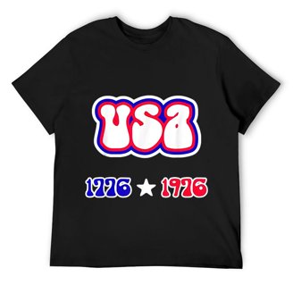 T-shirt Homme Gravity Trading - Design Los Angeles 1850 Avec Ours Noir - Neuf Avec étiquettes