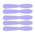 thumbnail image 3 of Dental Alginate Mixing Plaster,5pcs Dental Plastic Plaster Dental Assorted Lab Plastic Mixing Spatula Dental Plastic Plaster Spatulas Eco-Friendly Materials, 3 of 8