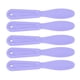 thumbnail image 1 of Espátulas para mezclar yeso dental, 5 piezas, espátula para mezclar yeso dental, material de impresión, herramientas para dentistas, grado profesional, 1 of 14