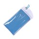thumbnail image 3 of TABLZONE Toalla Refrescante De Microfibra Para Deportes Con Y Transpirable Color Azul, 3 of 3