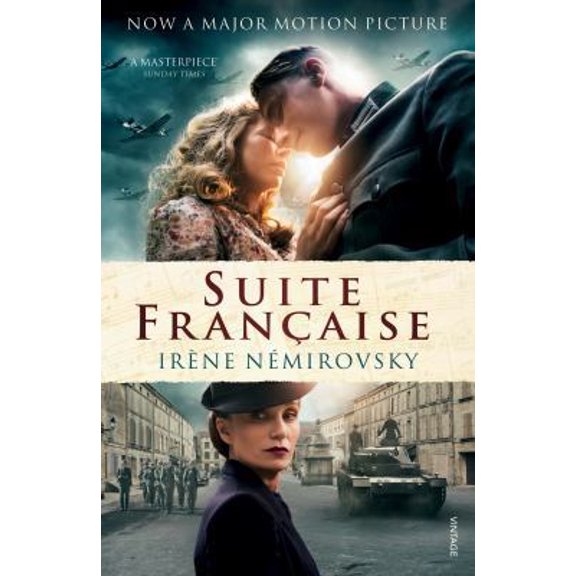 Pre-Owned Suite Francaise (Paperback) 0099598442 9780099598442
