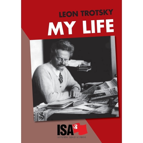 My Life, (Paperback)