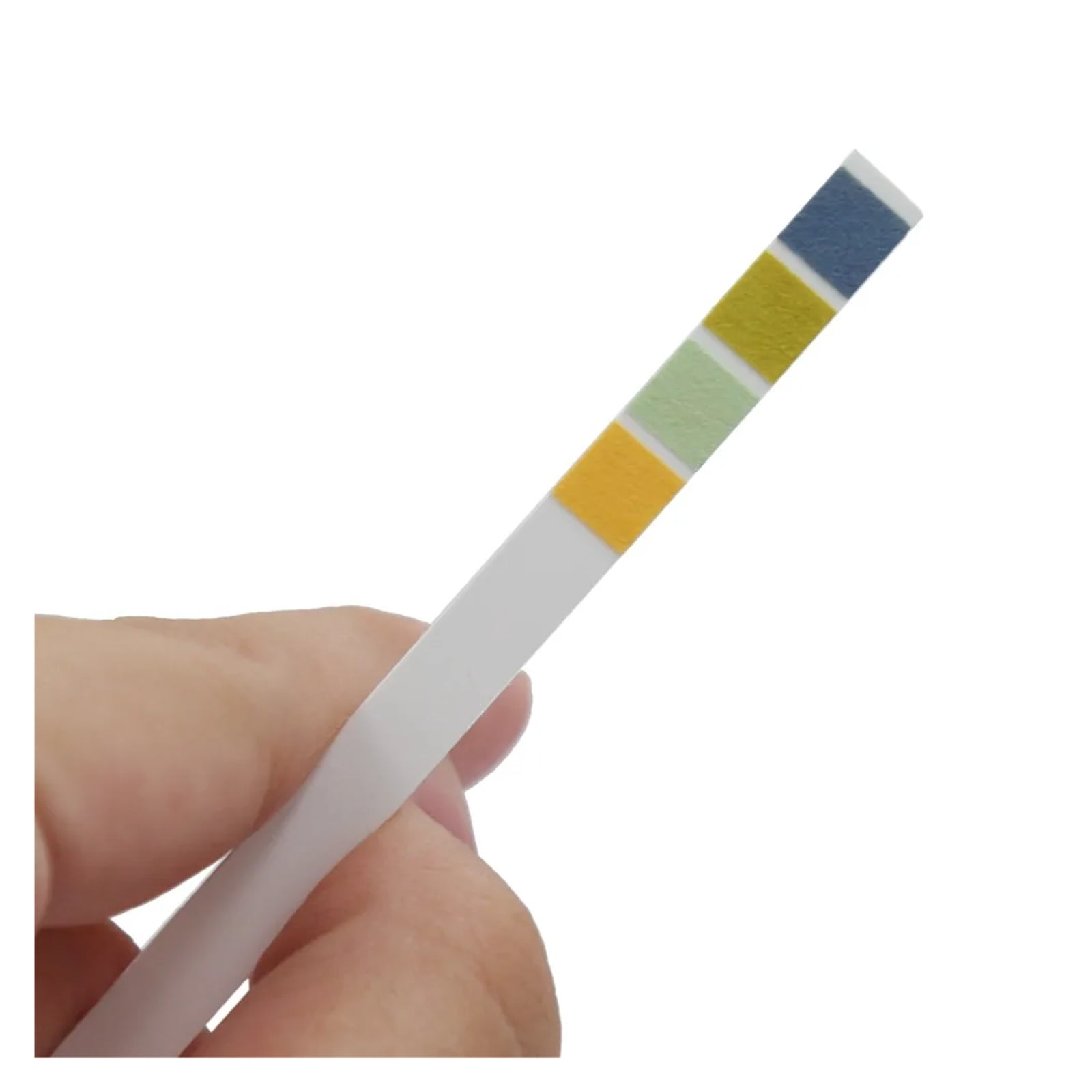 PH 0 -14 Test Paper - Pistha 80 PCS PH 0-14 Test Paper Litmus Strips Tester For Saliva Urine Water Soil Testing