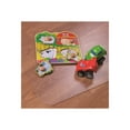 thumbnail image 3 of Cleartex Hardwood Floor Chair Mat, 3 of 6