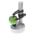 thumbnail image 4 of Tmvgtek Cuchilla De Repuesto Eléctrica Automática Para Pelador De Patatas, Verduras Y Frutas, 5 Uds. Tmvgtek Para estrenar, 4 of 9