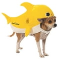 thumbnail image 2 of Baby Shark Pet Costume - Baby Shark, 2 of 5
