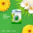 thumbnail image 5 of Febreze Small Spaces Air Freshener, Gain Original Scent, 2 Count, 5 of 9